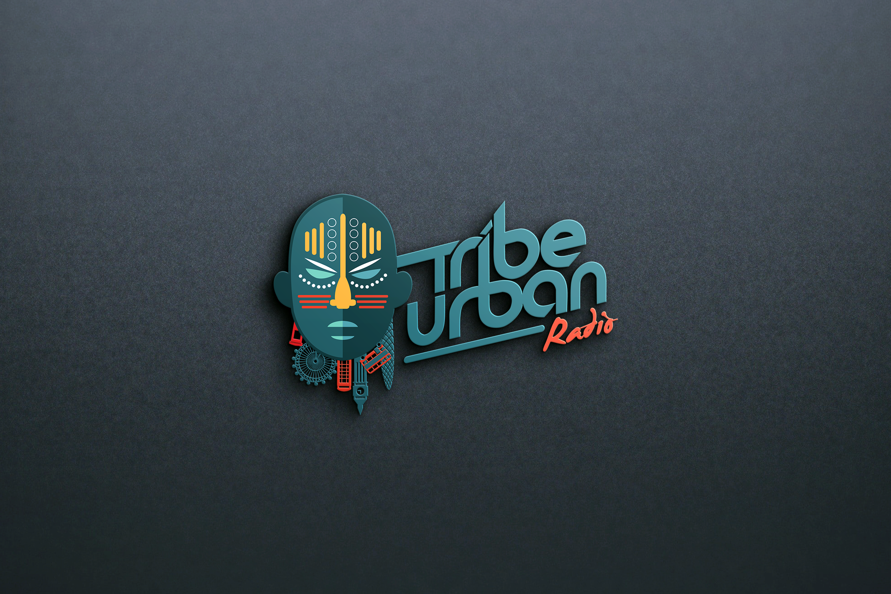 Tribe Urban Radio